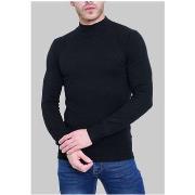 Pull Kebello Pull manches longues Noir H