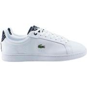 Baskets basses Lacoste -