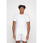 T-shirt Lacoste T-shirt imprime