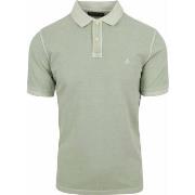 T-shirt Marc O'Polo Polo Faded Vert Clair