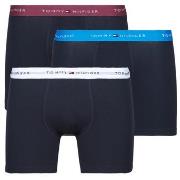 Boxers Tommy Hilfiger 3P BOXER BRIEF WB X3