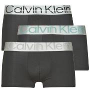 Boxers Calvin Klein Jeans LOW RISE TRUNK X3