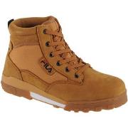 Chaussures Fila Grunge II Mid Wmn