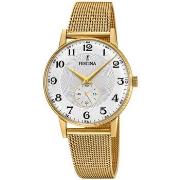 Montre Festina F20569/1, Quartz, 36mm, 3ATM