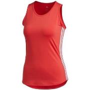 T-shirt adidas Wmns 3STRIPES Tank Top