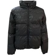 Doudounes enfants Emporio Armani EA7 6DFB01-FNGGZ