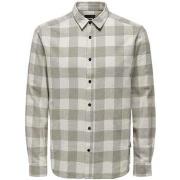 Chemise Only&amp;sons 167734VTAH24