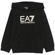 Sweat-shirt enfant Emporio Armani EA7 6DBM70-BJSHZ