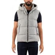 Gilet Hetregò Gilet Homme