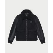 Blouson enfant Antony Morato Veste enfant en éco-cuir