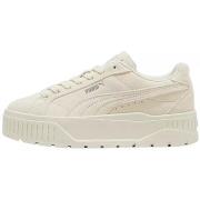 Baskets basses Puma KARMEN II