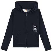 Sweat-shirt enfant Timberland 170519VTAH24