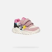 Chaussures enfant Geox B CIUFCIUF GIRL