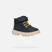 Chaussures enfant Geox KIDDARTAH TODDLER BOY