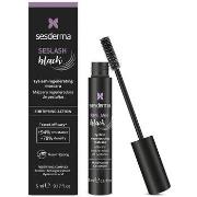 Soins ciblés Sesderma Seslash Black Mascara Régénérant Pour Les Cils n...