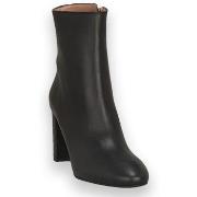 Boots Priv Lab NAPPA NERO LES AUTRES