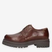 Derbies NeroGiardini I411411D-412