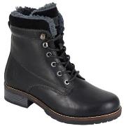 Bottes Woodland DF2473