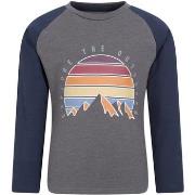 T-shirt enfant Mountain Warehouse Mountain