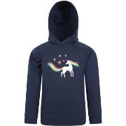 Sweat-shirt enfant Mountain Warehouse Unicorn