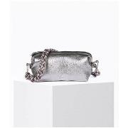 Sac Craie Nuage Bag Pouch Metal