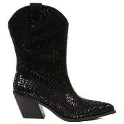 Bottines Rock Away 84405