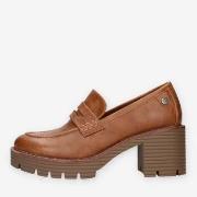 Mocassins Refresh 172044-CAMEL