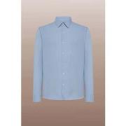 Chemise Rrd - Roberto Ricci Designs Chemise bleue