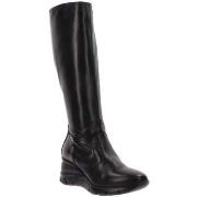 Bottes NeroGiardini I411821D