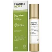 Anti-Age &amp; Anti-rides Sesderma Factor G Renew Gel-crème Rajeunissa...