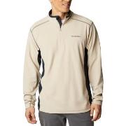 Polaire Columbia Klamath Range II Half Zip Fleece