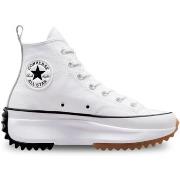 Baskets Converse Run Star Hike Platform Foundational Lth