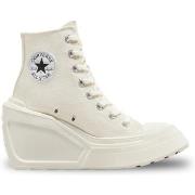 Baskets Converse Chuck 70 De Luxe Wedge