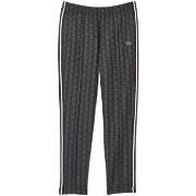 Jogging Lacoste Pantalon the paris jacquard monogramme