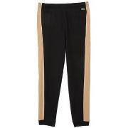 Jogging Lacoste Pantalon de survetement jogger color-block