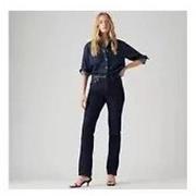 Jeans Levis LEVIS - 501 JEANS FOR WOMEN