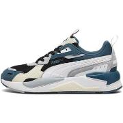 Baskets basses Puma X-RAY 3SD