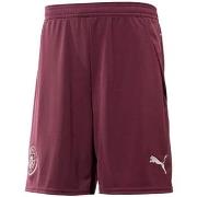 Short Puma Short MCFC REPLICA