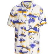 Chemise Quiksilver The Airbrush