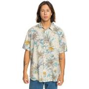 Chemise Quiksilver Lemnas