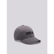 Chapeau Replay AX4161.002.A0113-0028 GUNMETAL