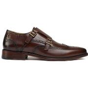 Derbies Simon Carter Meadow Monk Des Chaussures