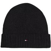 Echarpe Tommy Hilfiger Bonnet homme Ref 63816 PA7 Gris