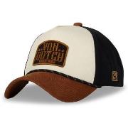 Casquette Von Dutch CASQUETTE CT VINT01