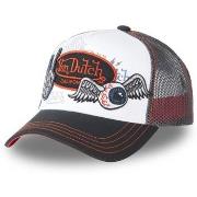 Casquette Von Dutch CASQUETTE CT PATCHES04