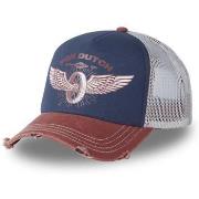 Casquette Von Dutch CASQUETTE CT CREW19