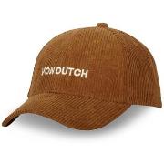 Casquette Von Dutch CASQUETTE CB VEL24 CA