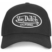 Casquette Von Dutch Casquette noir Homme - VD/0/CAS1/LOFB6