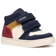 Baskets enfant Geox CHAUSSURE BEBE NASHIK