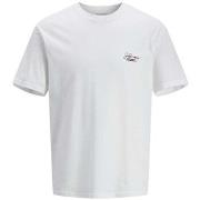 T-shirt Jack &amp; Jones 168487VTAH24